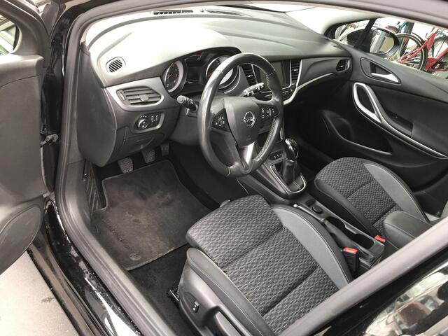 Opel ASTRA 1.2 Edition Navi Camera