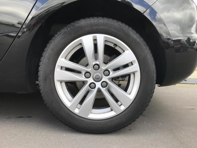 Opel ASTRA 1.2 Edition Navi Camera