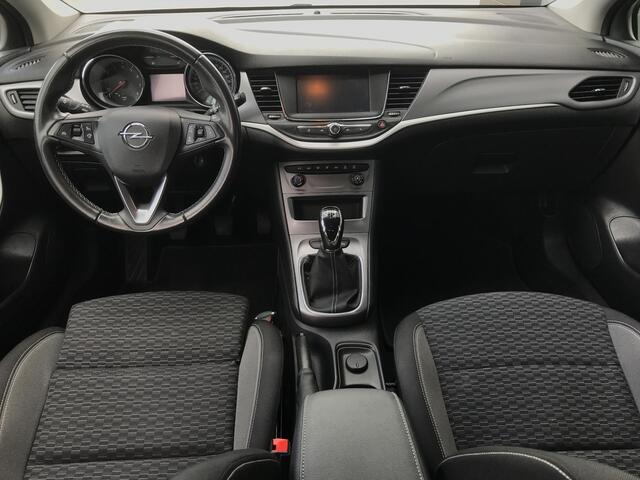 Opel ASTRA 1.2 Edition Navi Camera