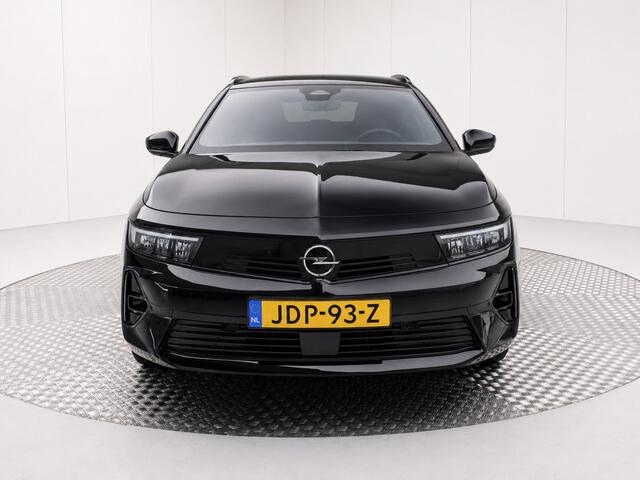 Opel ASTRA Electric 54 kWh Business Edition | Camera + 360 | AGR Stoelen | Climate | Adapt. Cruise | Keyless Start | Draadloze Carplay | Navi |