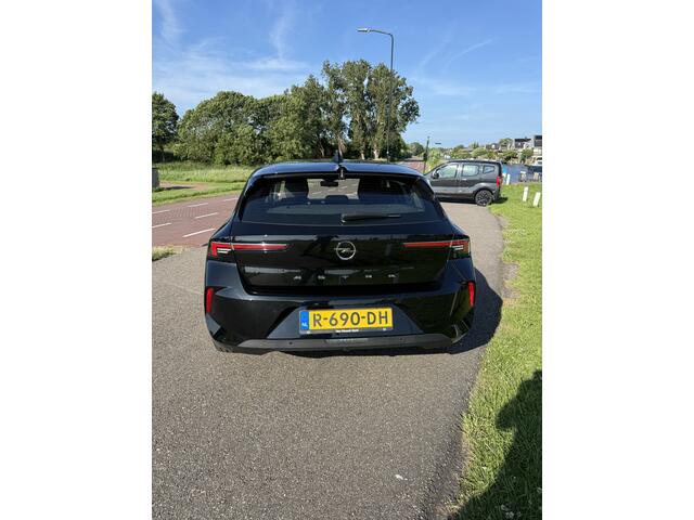 Opel ASTRA 1.2 Edition bj juni2022/parkeersensoren/applecarplay/80000km