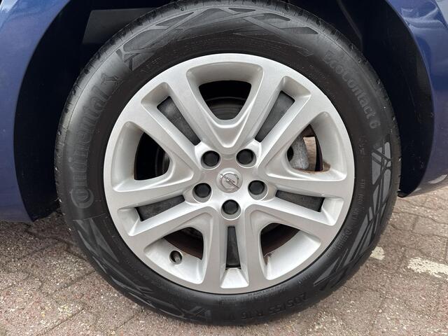 Opel ASTRA 1.2 Edition 54.000 km Prijs incl BOVAG garantie!