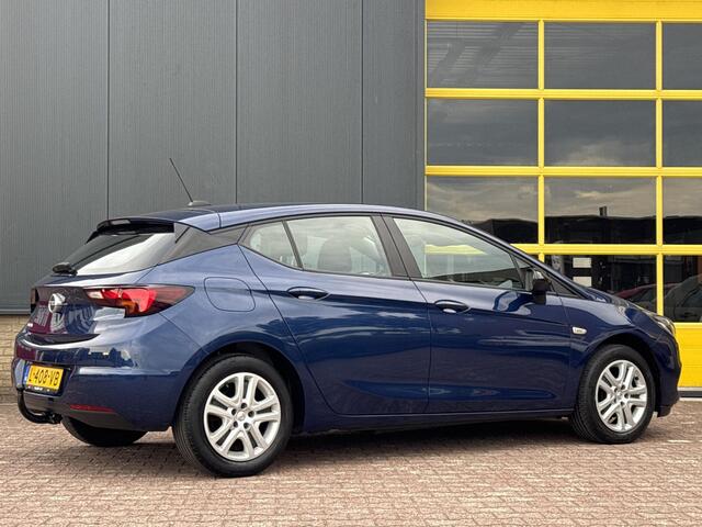 Opel ASTRA 1.2 Edition 54.000 km Prijs incl BOVAG garantie!