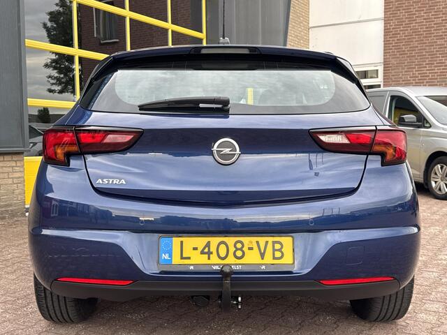 Opel ASTRA 1.2 Edition 54.000 km Prijs incl BOVAG garantie!