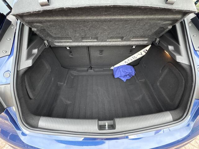 Opel ASTRA 1.2 Edition 54.000 km Prijs incl BOVAG garantie!