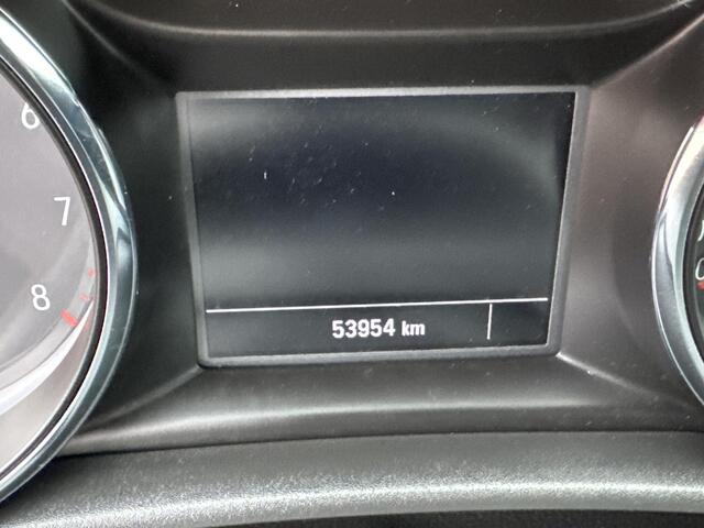 Opel ASTRA 1.2 Edition 54.000 km Prijs incl BOVAG garantie!