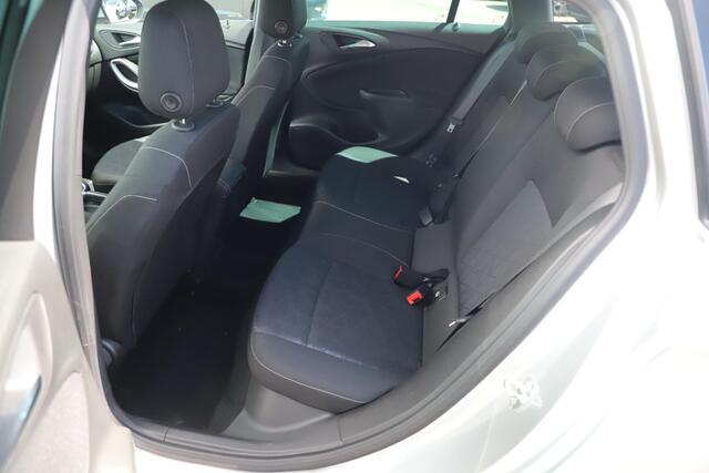 Opel ASTRA Sports Tourer 1.0 Turbo 120 Jaar Edition 105PK Navigatie Carplay Android 16 inch LMV Climate Cruise Control