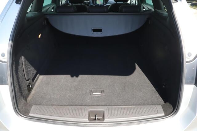 Opel ASTRA Sports Tourer 1.0 Turbo 120 Jaar Edition 105PK Navigatie Carplay Android 16 inch LMV Climate Cruise Control
