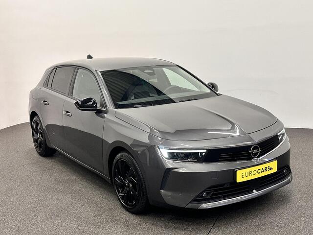 Opel ASTRA 1.2 130PK Aut. Edition Airco ECC Navi Carplay Full LED PDC VA + 360 Camera Adaptive Cruise Control AGR Comfortstoel Privacy Glass