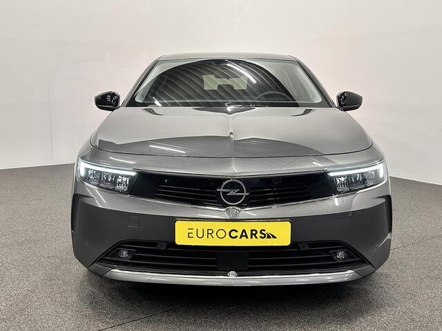 Opel ASTRA 1.2 130PK Aut. Edition Airco ECC Navi Carplay Full LED PDC VA + 360 Camera Adaptive Cruise Control AGR Comfortstoel Privacy Glass