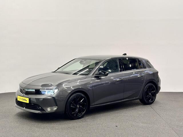 Opel ASTRA 1.2 130PK Aut. Edition Airco ECC Navi Carplay Full LED PDC VA + 360 Camera Adaptive Cruise Control AGR Comfortstoel Privacy Glass