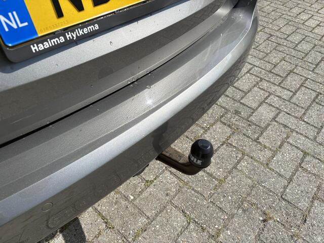 Opel ASTRA Sports Tourer 1.4T 150pk Edition | Trekhaak | Apple Carplay/Android Auto | Dealeronderhouden | Parkeersensoren v+a | Lichtmetalen velgen