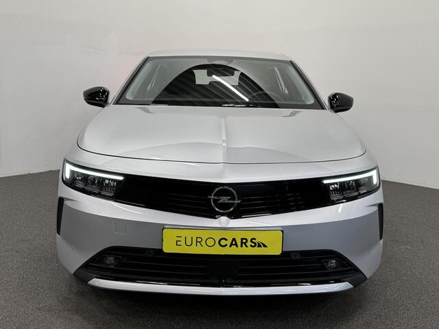 Opel ASTRA Sports Tourer 1.2 Turbo Business Edition Navi Wireless Carplay 10" Sscherm Camera/PDC LED 2-zone Airco Keyless Start 17 inch LMV