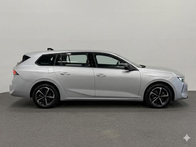 Opel ASTRA Sports Tourer 1.2 Turbo Business Edition Navi Wireless Carplay 10" Sscherm Camera/PDC LED 2-zone Airco Keyless Start 17 inch LMV