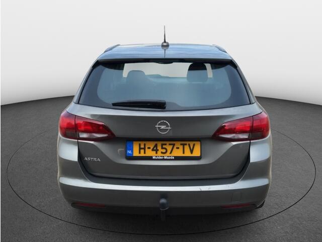 Opel ASTRA Sports Tourer 1.2 Business Edition | Nav | Carplay | Camera | Trekhaak