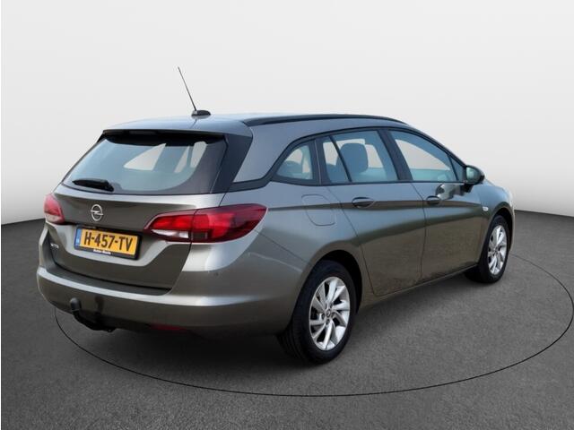 Opel ASTRA Sports Tourer 1.2 Business Edition | Nav | Carplay | Camera | Trekhaak
