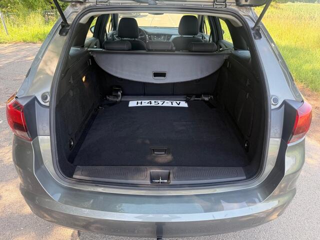 Opel ASTRA Sports Tourer 1.2 Business Edition | Nav | Carplay | Camera | Trekhaak