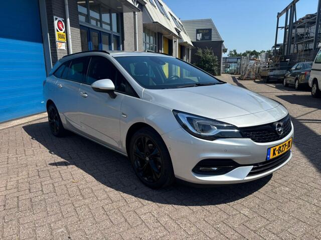 Opel ASTRA 1.2 ULTIMATE