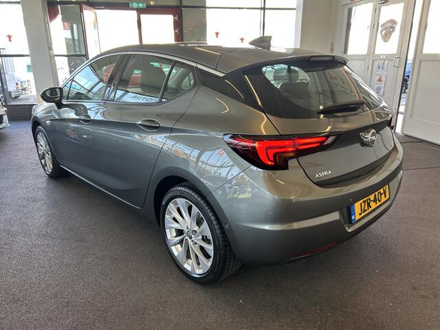 Opel ASTRA 1.6 CDTI Edition | Cruise control | Climate control | Achteruitrijcamera | Apple carplay | Lane assist | Parkeersensoren v+a | Lage KM stand