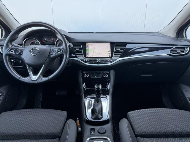 Opel ASTRA Sports Tourer 1.4 Innovation Automaat Carplay.