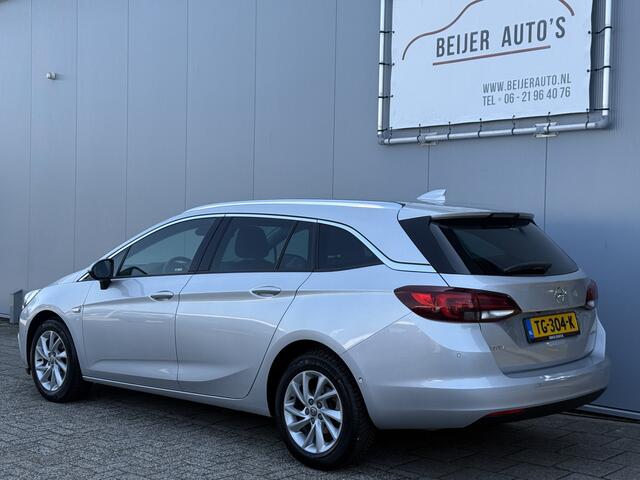 Opel ASTRA Sports Tourer 1.4 Innovation Automaat Carplay.