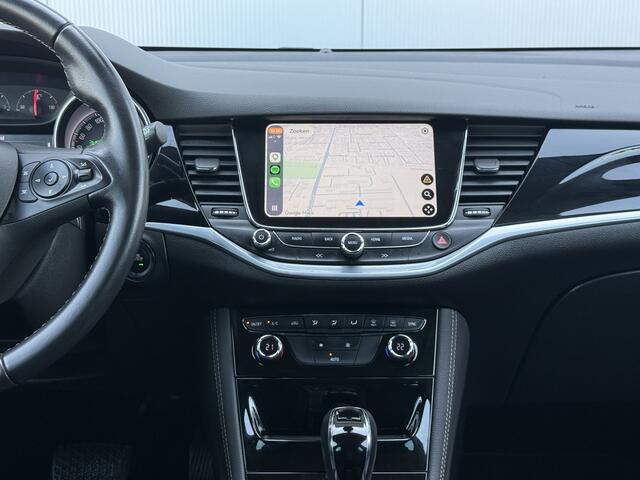 Opel ASTRA Sports Tourer 1.4 Innovation Automaat Carplay.