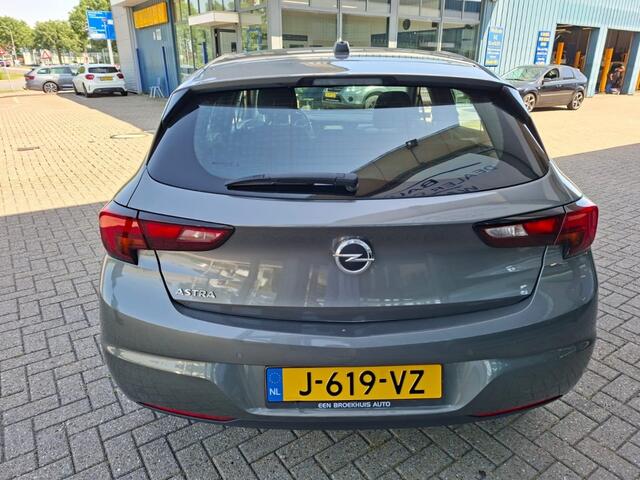 Opel ASTRA 1.2 BNS EDITION AIRCO NAVI LMV PDC-CAMERA