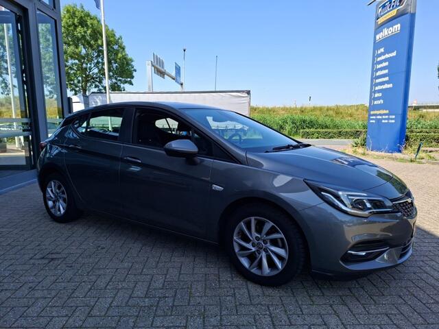 Opel ASTRA 1.2 BNS EDITION AIRCO NAVI LMV PDC-CAMERA
