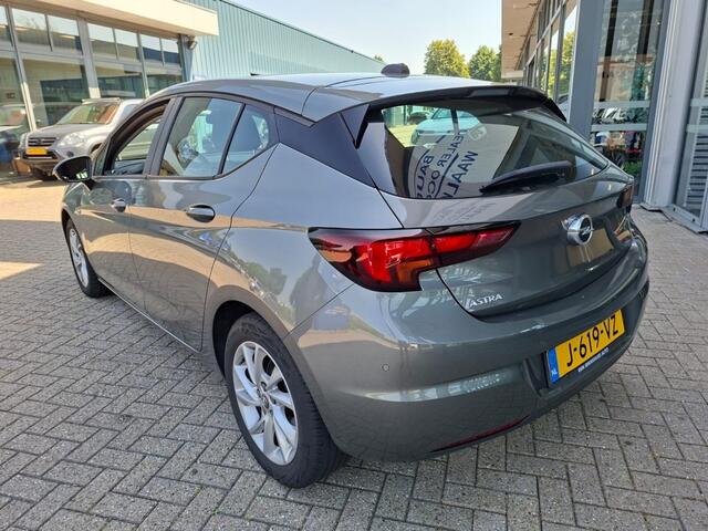 Opel ASTRA 1.2 BNS EDITION AIRCO NAVI LMV PDC-CAMERA
