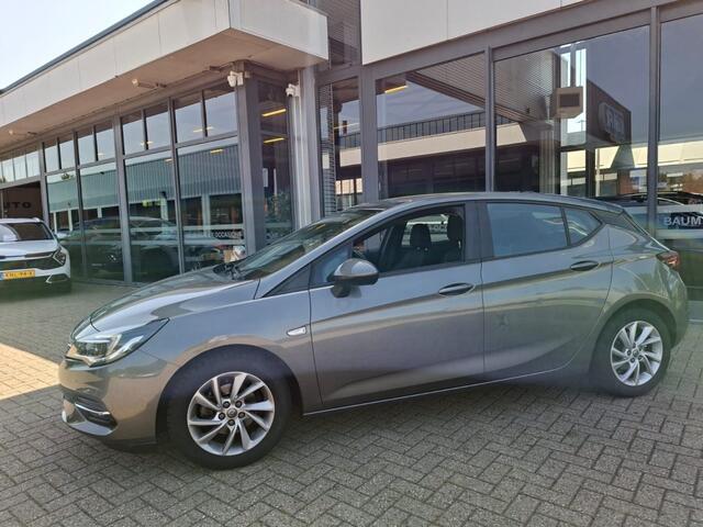 Opel ASTRA 1.2 BNS EDITION AIRCO NAVI LMV PDC-CAMERA