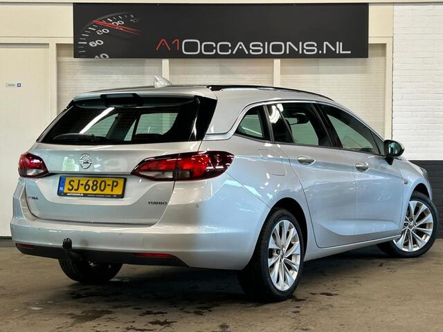Opel ASTRA Sports Tourer 1.4 Innovation + APPLE CARPLAY/ANDROID AUTO