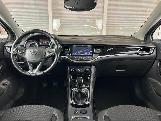 Opel ASTRA Sports Tourer 1.4 Innovation + APPLE CARPLAY/ANDROID AUTO