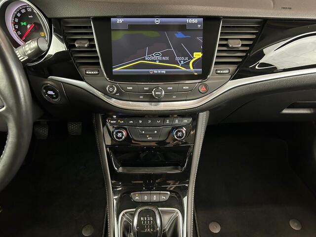 Opel ASTRA Sports Tourer 1.4 Innovation + APPLE CARPLAY/ANDROID AUTO