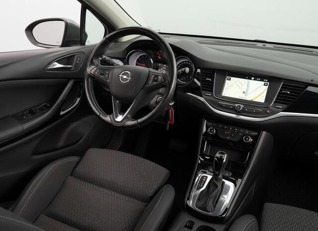 Opel ASTRA Sports Tourer 1.4 Turbo TREKHAAK/NAVI/CAMERA