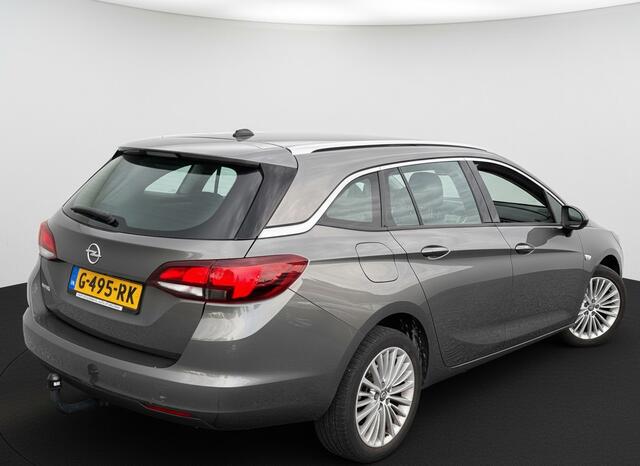 Opel ASTRA Sports Tourer 1.4 Turbo TREKHAAK/NAVI/CAMERA