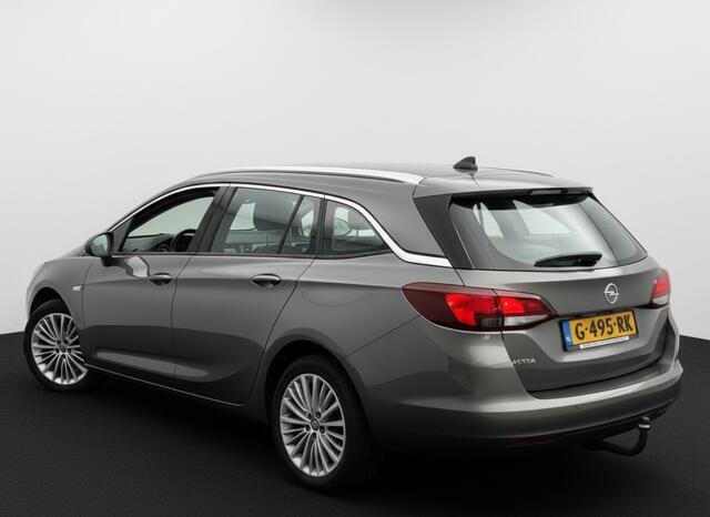 Opel ASTRA Sports Tourer 1.4 Turbo TREKHAAK/NAVI/CAMERA