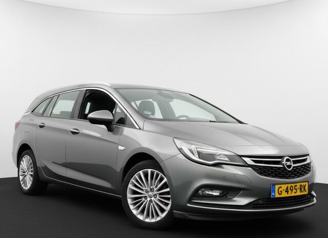 Opel ASTRA Sports Tourer 1.4 Turbo TREKHAAK/NAVI/CAMERA