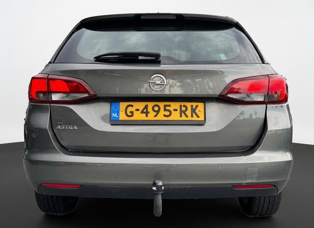 Opel ASTRA Sports Tourer 1.4 Turbo TREKHAAK/NAVI/CAMERA