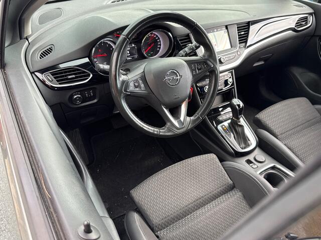Opel ASTRA Sports Tourer 1.4 Turbo TREKHAAK/NAVI/CAMERA