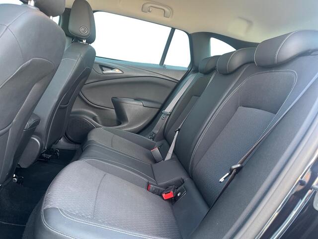 Opel ASTRA ST Innovation 1.4 Turbo 150pk AT6 | AGR-STOELEN | TREKHAAK | NAVI | APPLE CARPLAY / ANDROID AUTO | ISOFIX |