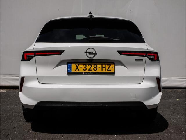 Opel ASTRA Sports Tourer 1.6 Plug-in Hybrid Business Edition Camera/ AGR stoel/ Navigatie/ Stoelverwarming/ Carplay/ Adapt. cruise