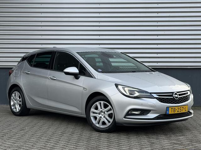 Opel ASTRA Innovation+ 1.0 Turbo 105pk | LED MATRIX | AGR-STOELEN | KEYLESS | APPLE CARPLAY / ANDROID AUTO | ZOMER + WINTERSET | CAMERA | NAVI | ISOFIX |