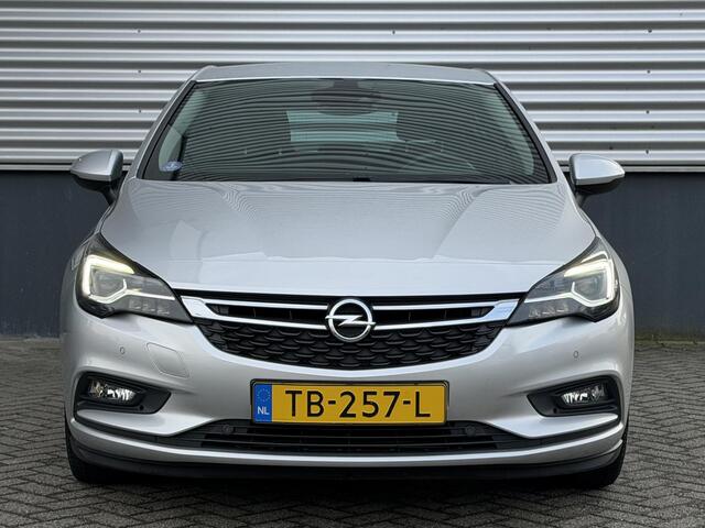 Opel ASTRA Innovation+ 1.0 Turbo 105pk | LED MATRIX | AGR-STOELEN | KEYLESS | APPLE CARPLAY / ANDROID AUTO | ZOMER + WINTERSET | CAMERA | NAVI | ISOFIX |