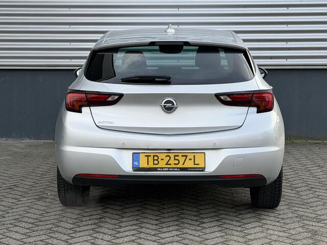 Opel ASTRA Innovation+ 1.0 Turbo 105pk | LED MATRIX | AGR-STOELEN | KEYLESS | APPLE CARPLAY / ANDROID AUTO | ZOMER + WINTERSET | CAMERA | NAVI | ISOFIX |