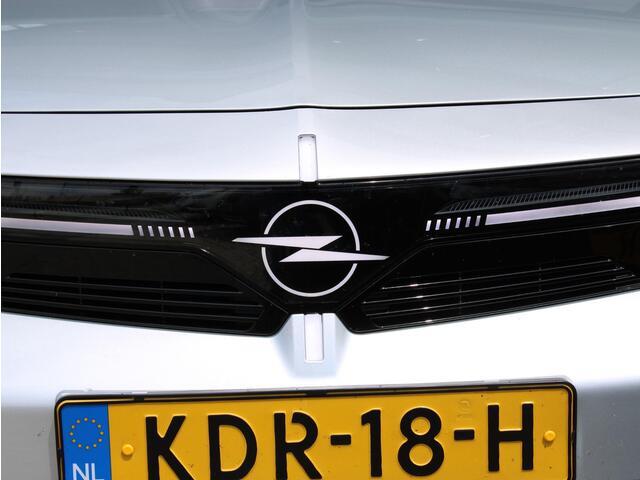 Opel ASTRA Electric 58 kWh Ultimate VOORRAAD