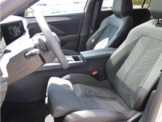 Opel ASTRA Electric 58 kWh Ultimate VOORRAAD