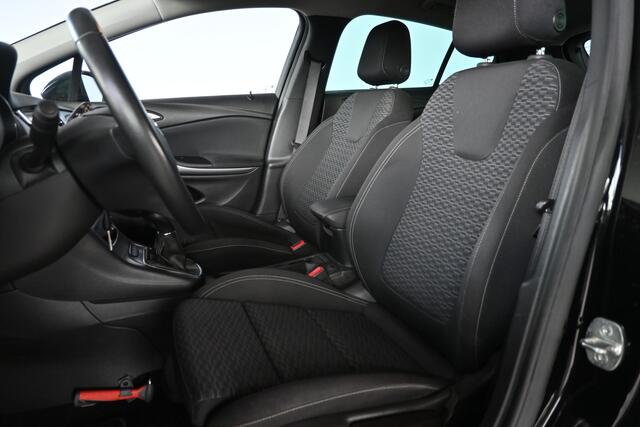Opel ASTRA 1.0 Turbo 120 Jaar Edition Airco Navigatie Carplay Cruise Control Goed Onderhouden! Inruil Mogelijk!