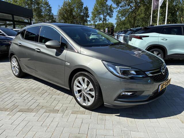 Opel ASTRA 1.4 Turbo 150Pk 5 Deurs Innovation | Climate Control | Navigatie | Parkpilot | Camera | Elektrisch Pakket | 1e Eigenaar | Dealeronderhouden