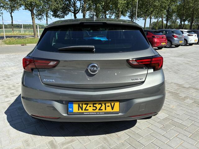 Opel ASTRA 1.4 Turbo 150Pk 5 Deurs Innovation | Climate Control | Navigatie | Parkpilot | Camera | Elektrisch Pakket | 1e Eigenaar | Dealeronderhouden