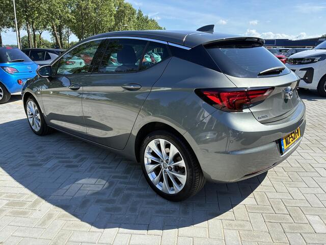 Opel ASTRA 1.4 Turbo 150Pk 5 Deurs Innovation | Climate Control | Navigatie | Parkpilot | Camera | Elektrisch Pakket | 1e Eigenaar | Dealeronderhouden